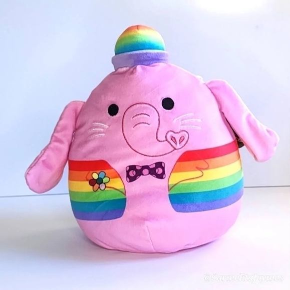 SQUISHMALLOW Disney Pride collaboration - Picture 2 of 9